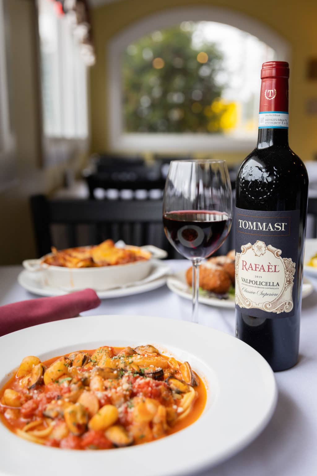 Order Pastamore Online Italian Food in Amherst, NH