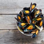 mussels near me