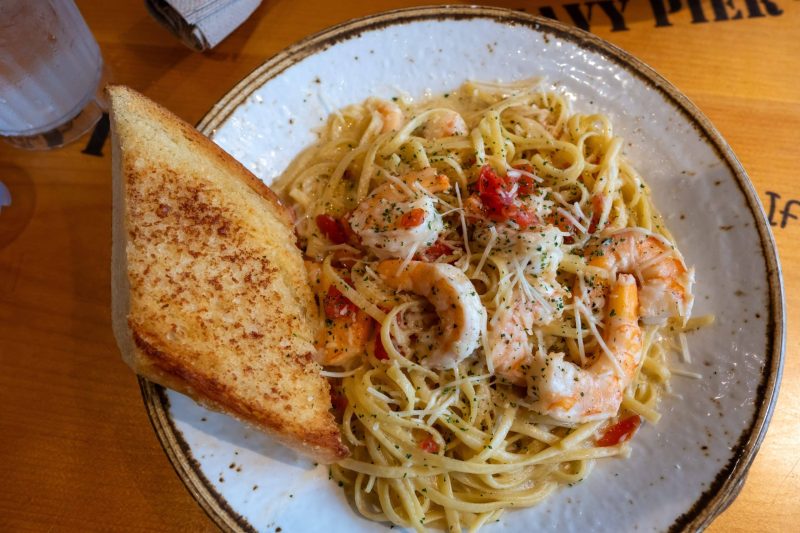 scampi near me